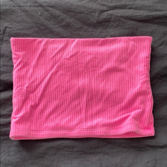 LF Tops - LF tube top